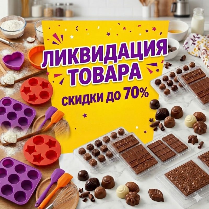 Ликвидация товара